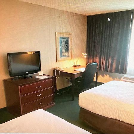 The Marx Hotel - Downtown - University Area أونيونتا المظهر الخارجي الصورة