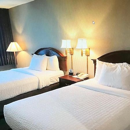The Marx Hotel - Downtown - University Area أونيونتا المظهر الخارجي الصورة
