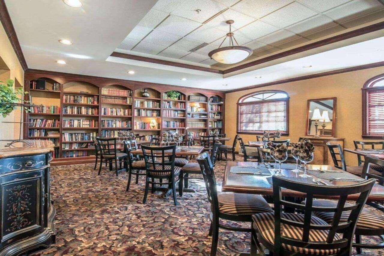 The Marx Hotel - Downtown - University Area أونيونتا المظهر الخارجي الصورة