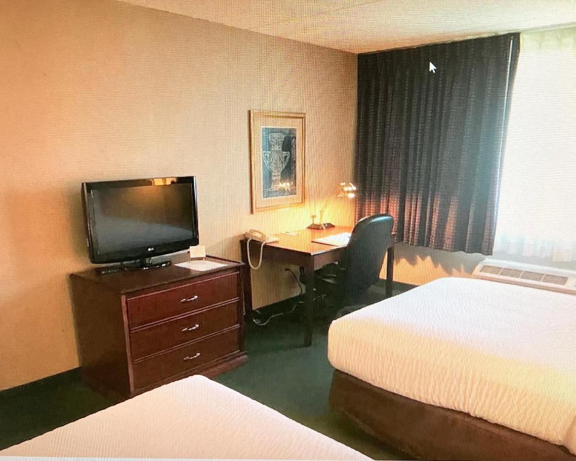 The Marx Hotel - Downtown - University Area أونيونتا المظهر الخارجي الصورة