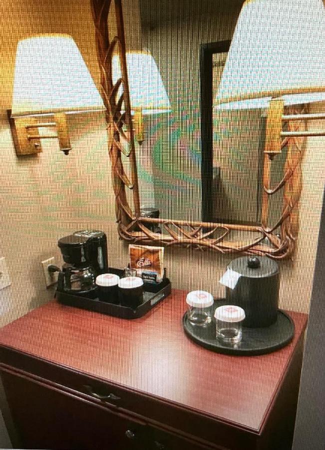 The Marx Hotel - Downtown - University Area أونيونتا المظهر الخارجي الصورة