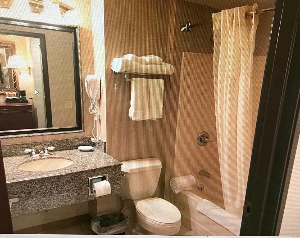 The Marx Hotel - Downtown - University Area أونيونتا المظهر الخارجي الصورة