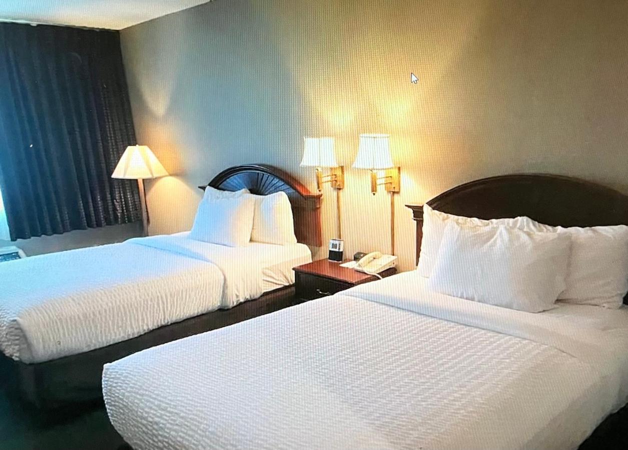 The Marx Hotel - Downtown - University Area أونيونتا المظهر الخارجي الصورة