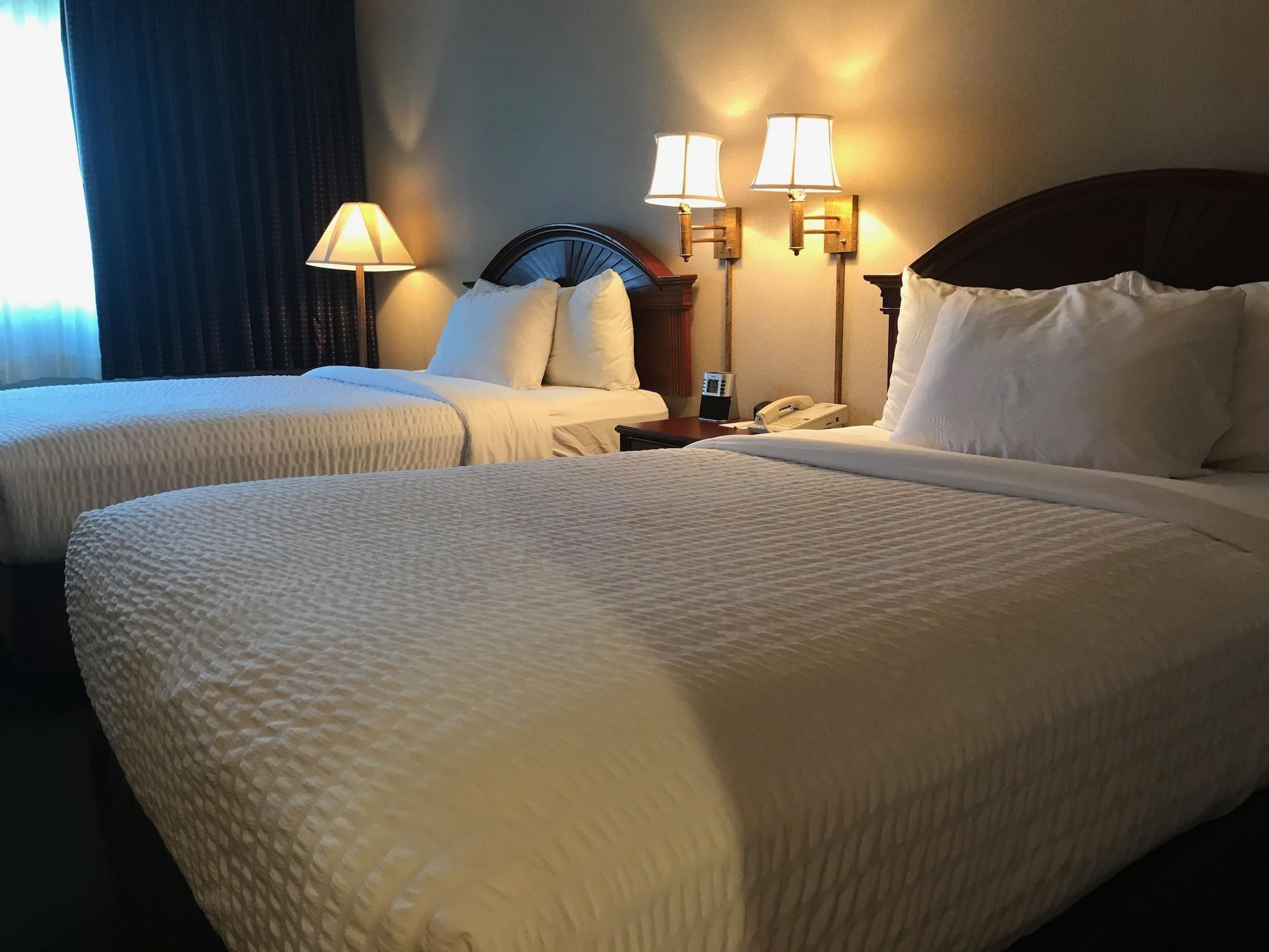 The Marx Hotel - Downtown - University Area أونيونتا المظهر الخارجي الصورة