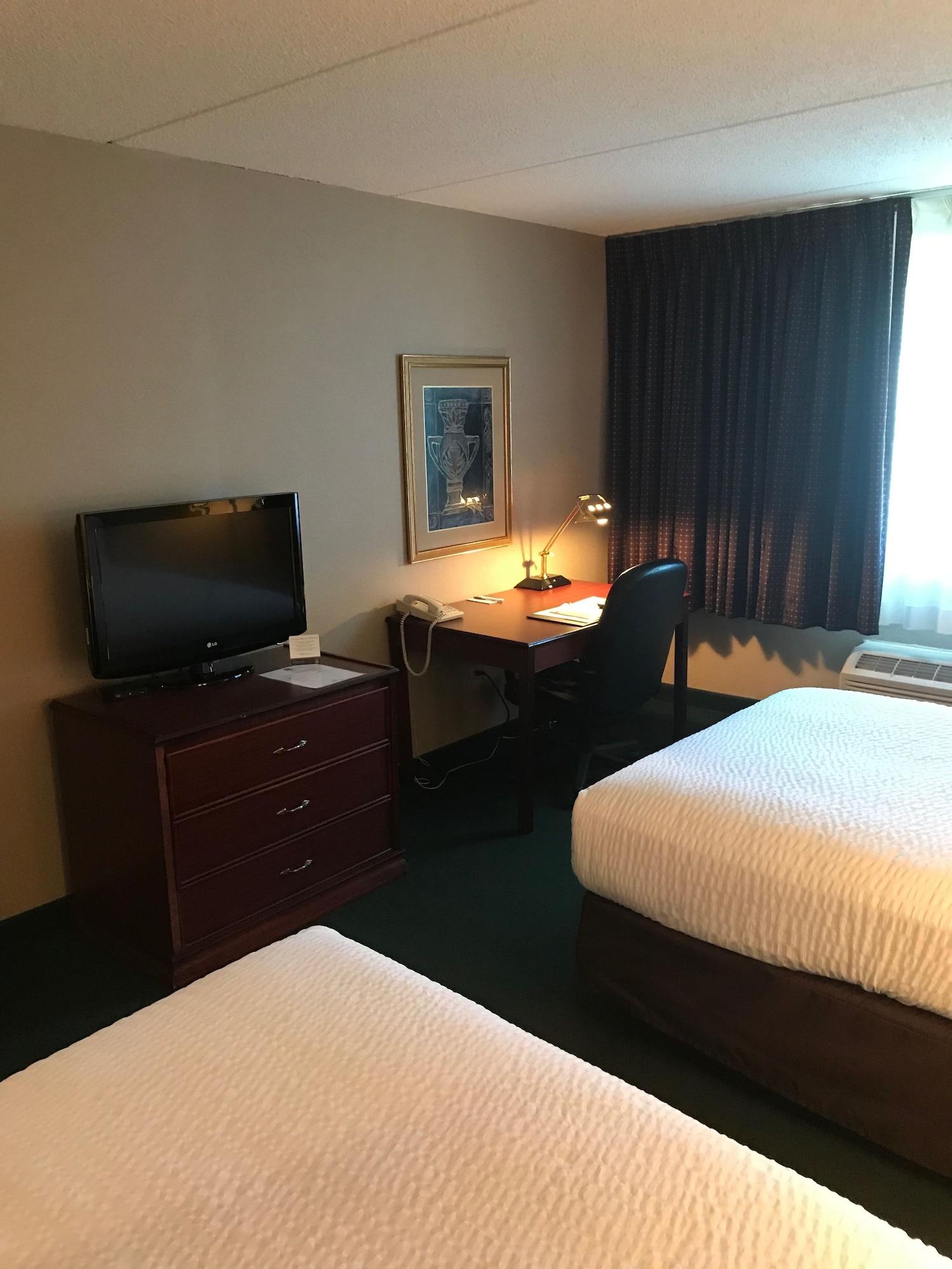 The Marx Hotel - Downtown - University Area أونيونتا المظهر الخارجي الصورة