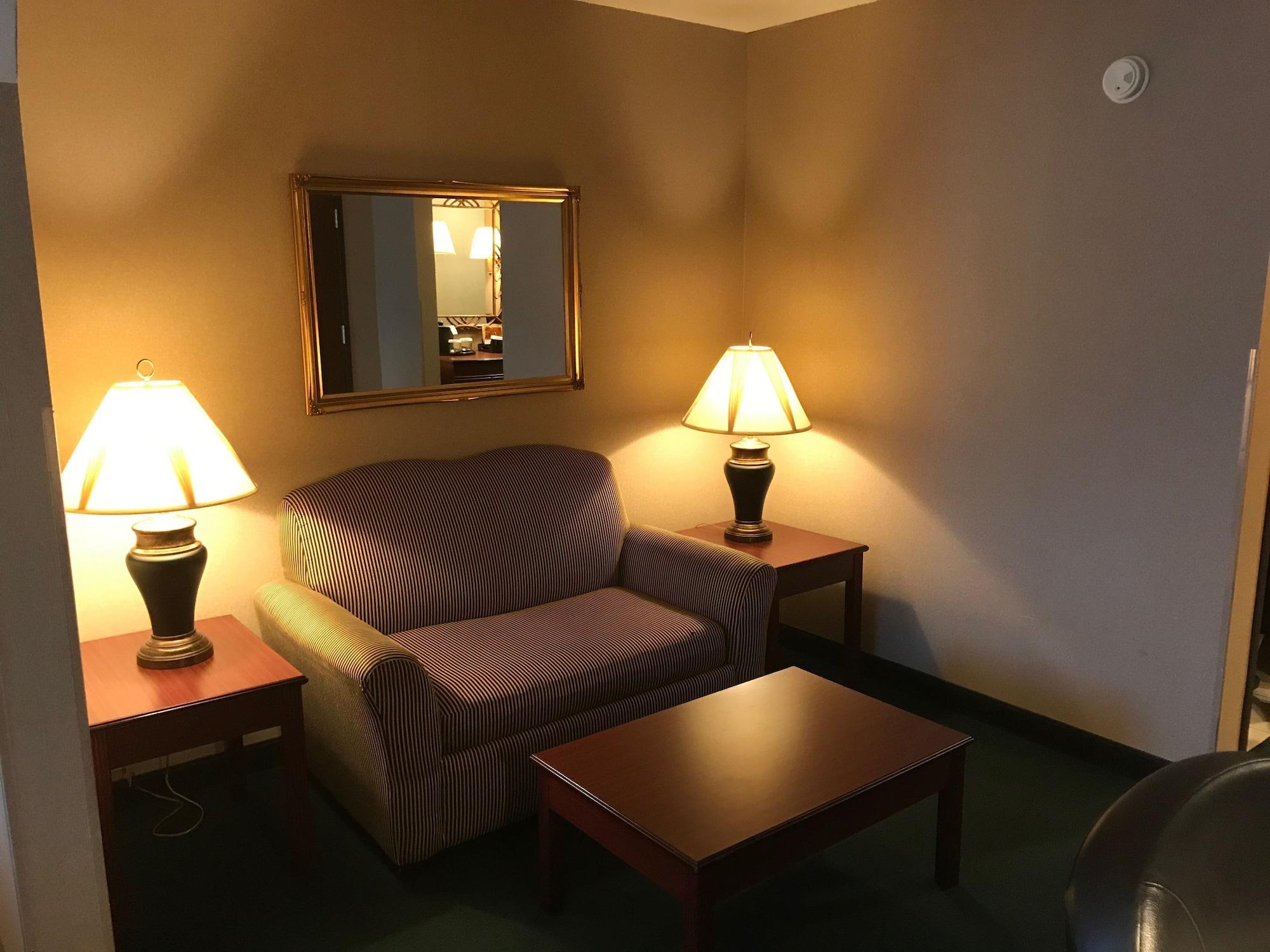 The Marx Hotel - Downtown - University Area أونيونتا المظهر الخارجي الصورة