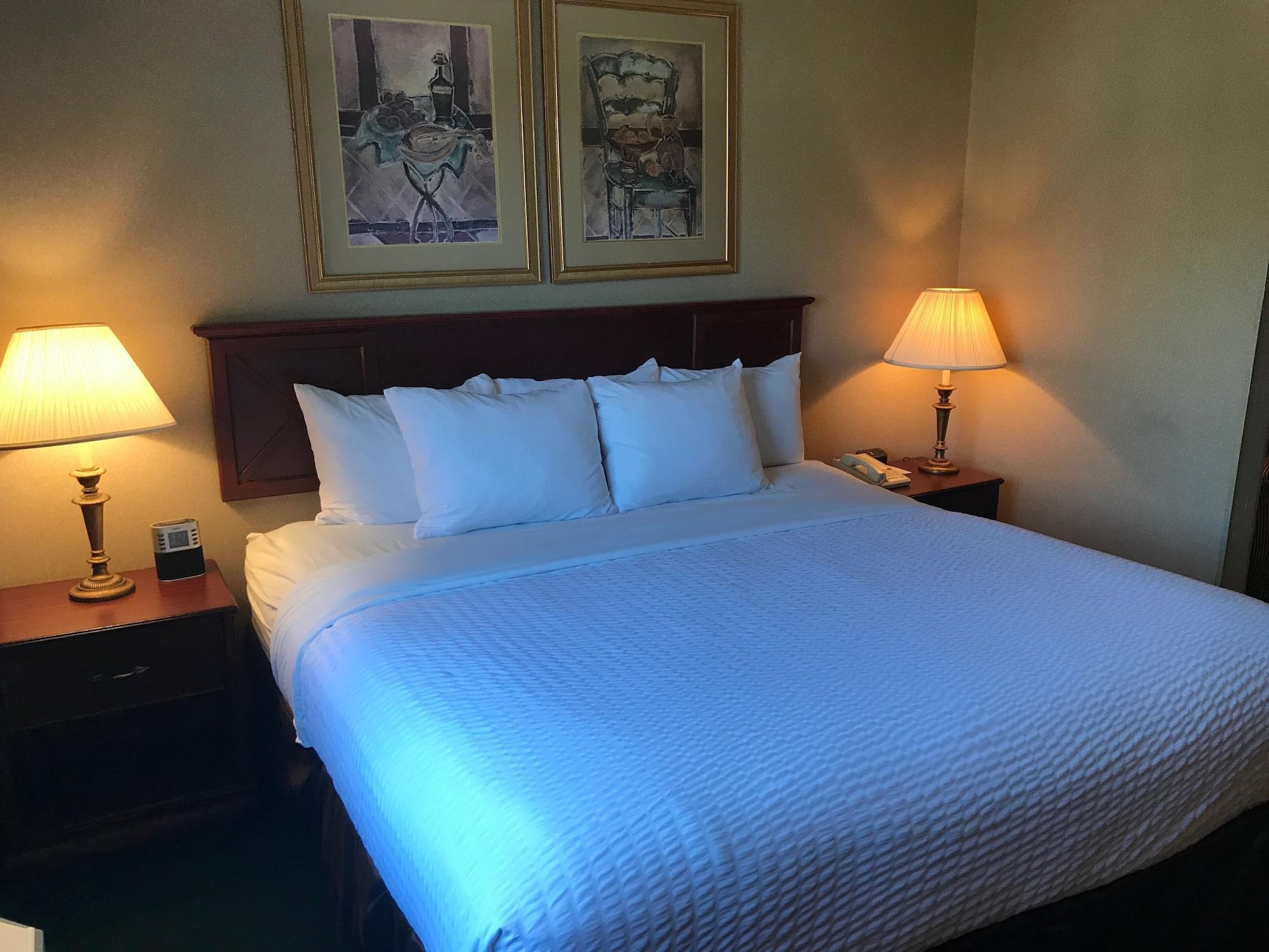The Marx Hotel - Downtown - University Area أونيونتا المظهر الخارجي الصورة