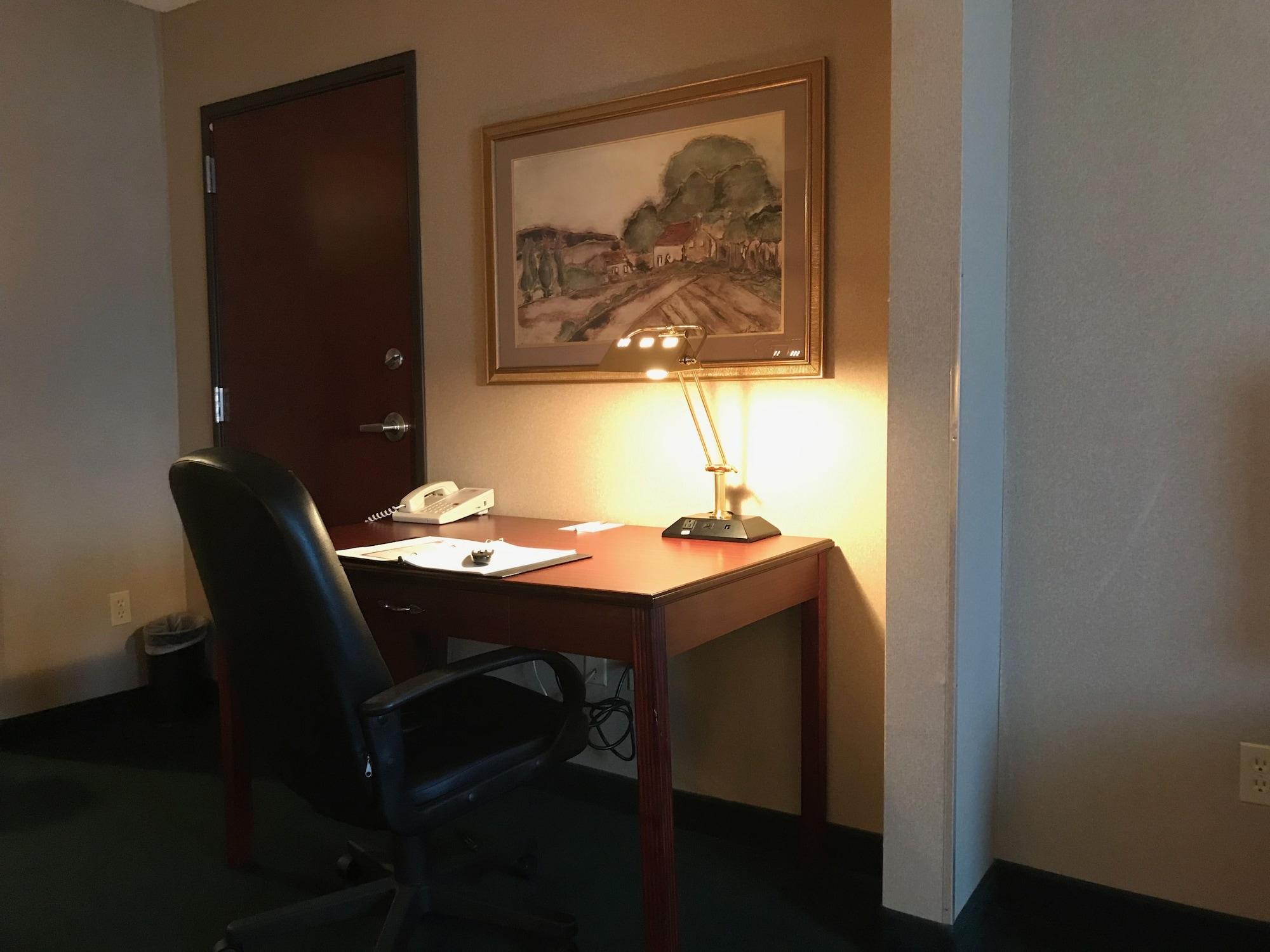The Marx Hotel - Downtown - University Area أونيونتا المظهر الخارجي الصورة