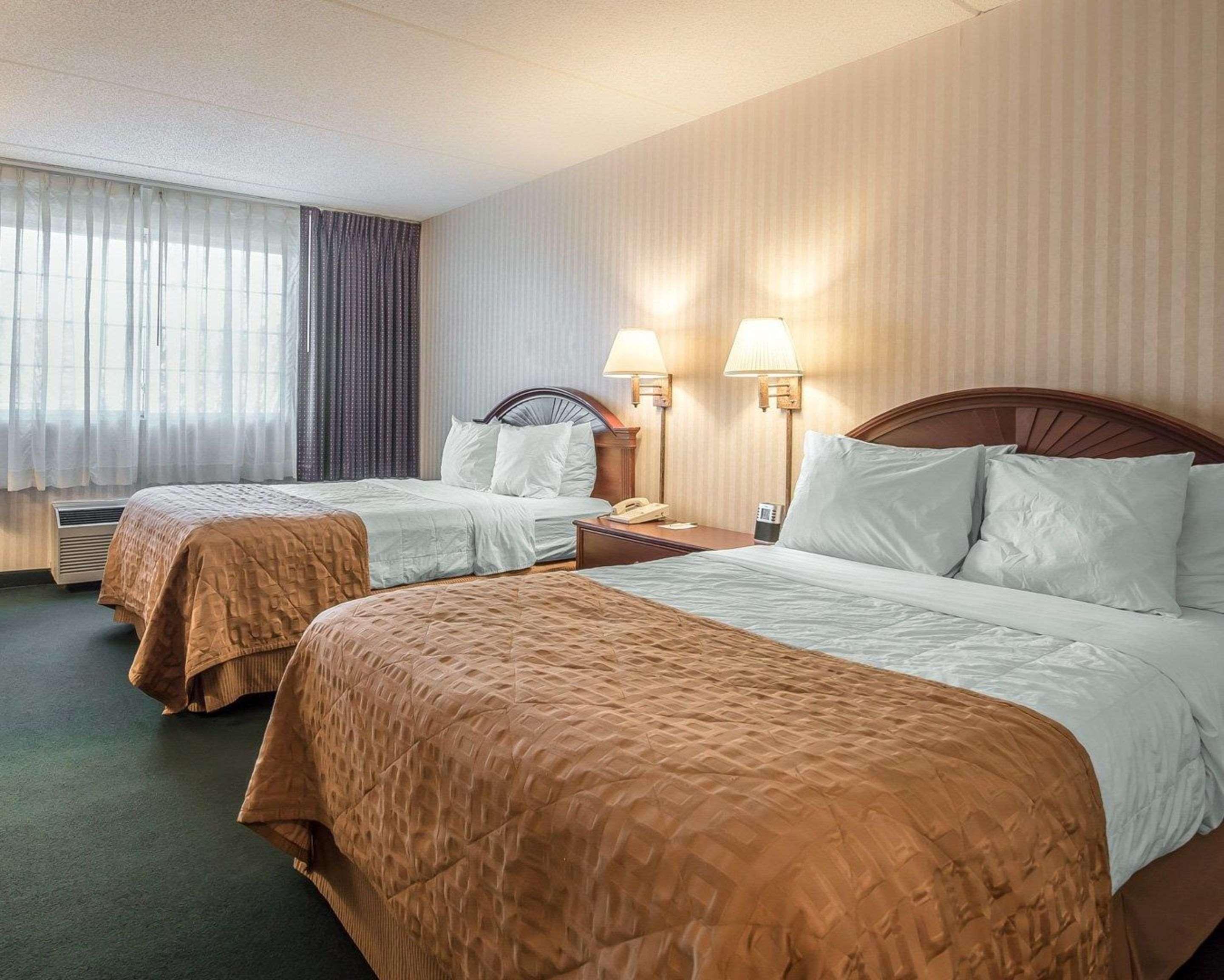 The Marx Hotel - Downtown - University Area أونيونتا المظهر الخارجي الصورة