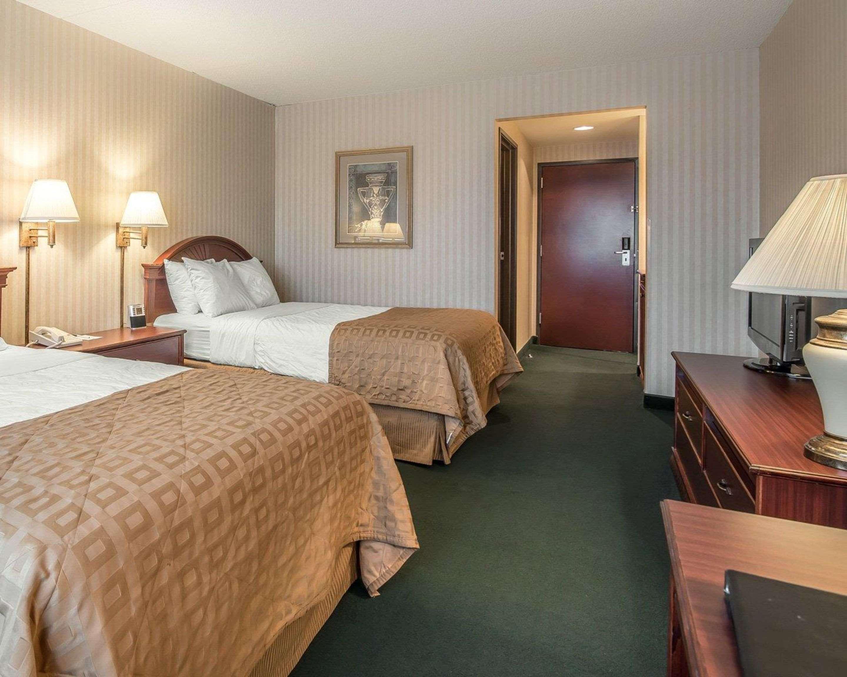 The Marx Hotel - Downtown - University Area أونيونتا المظهر الخارجي الصورة
