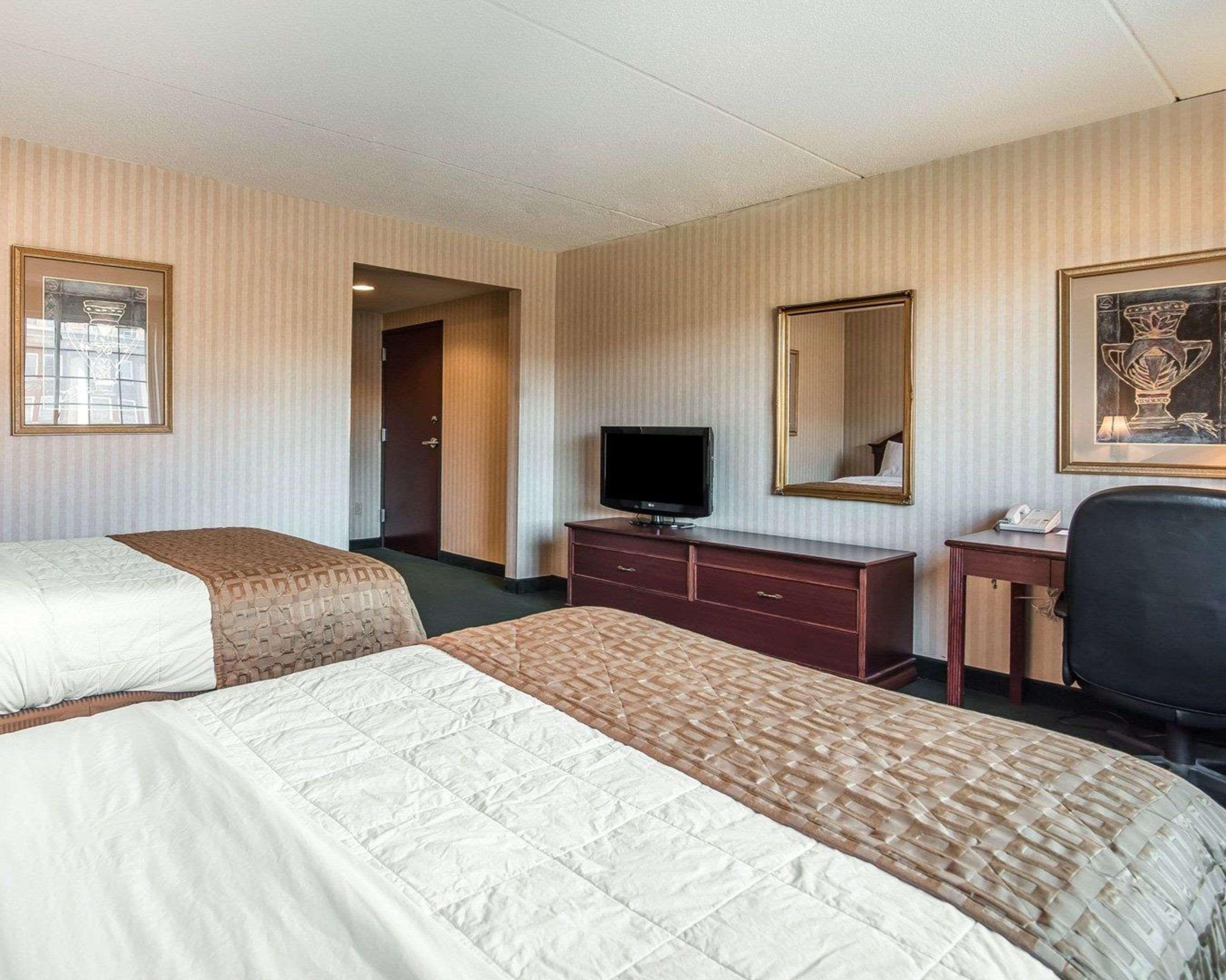 The Marx Hotel - Downtown - University Area أونيونتا المظهر الخارجي الصورة