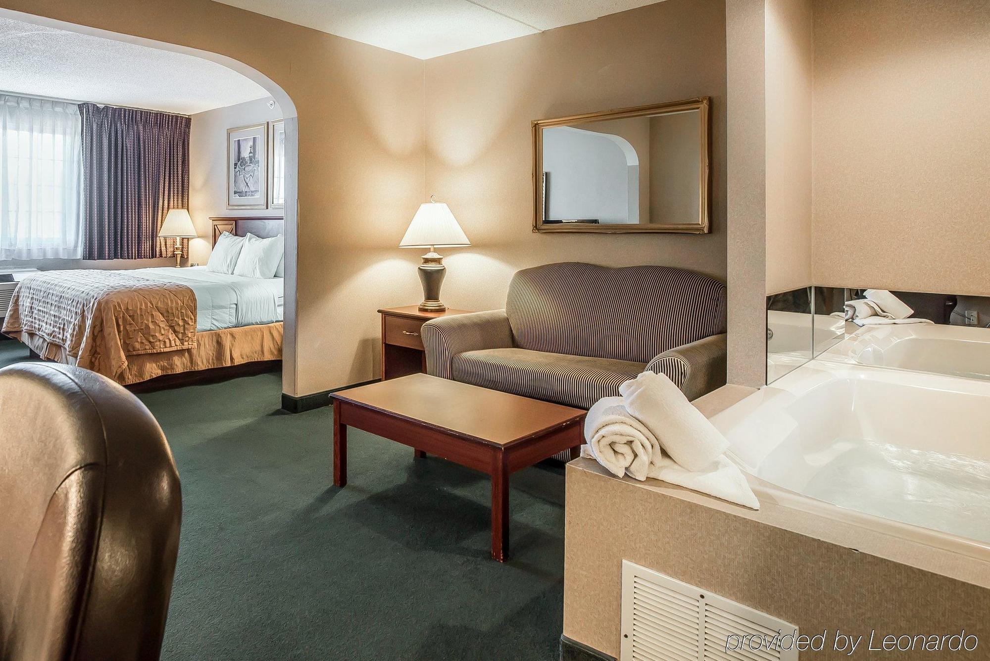 The Marx Hotel - Downtown - University Area أونيونتا المظهر الخارجي الصورة
