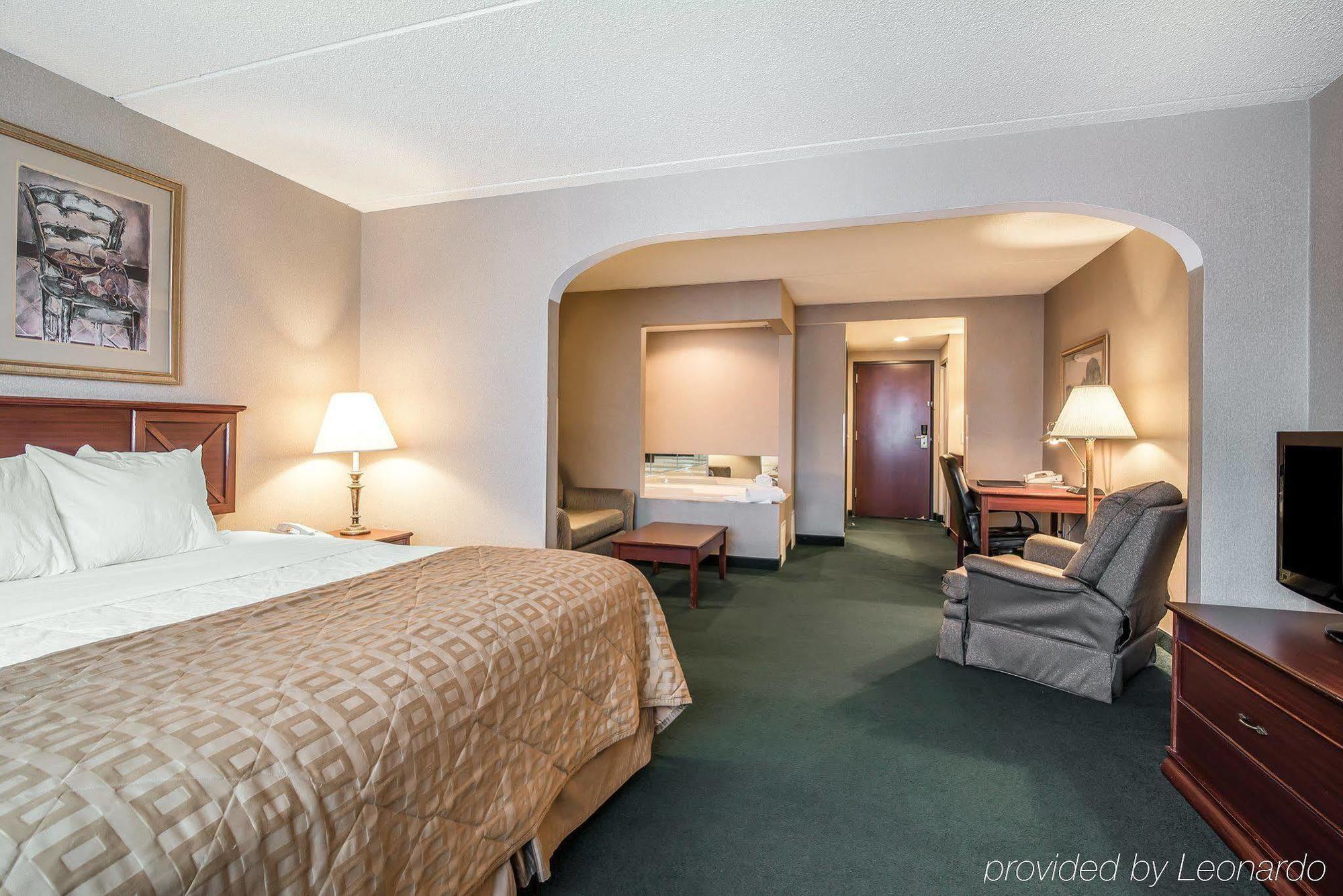 The Marx Hotel - Downtown - University Area أونيونتا المظهر الخارجي الصورة