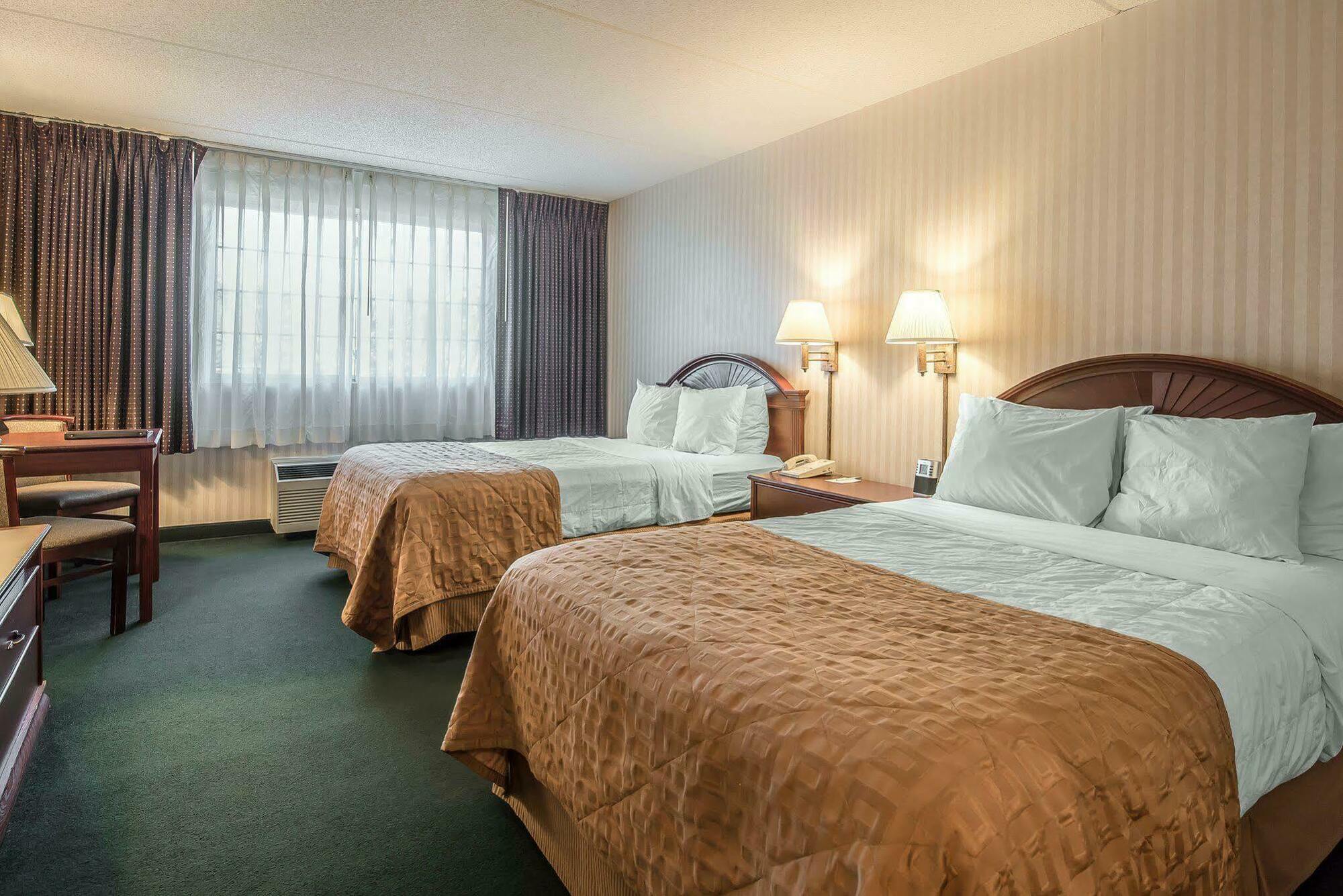 The Marx Hotel - Downtown - University Area أونيونتا المظهر الخارجي الصورة