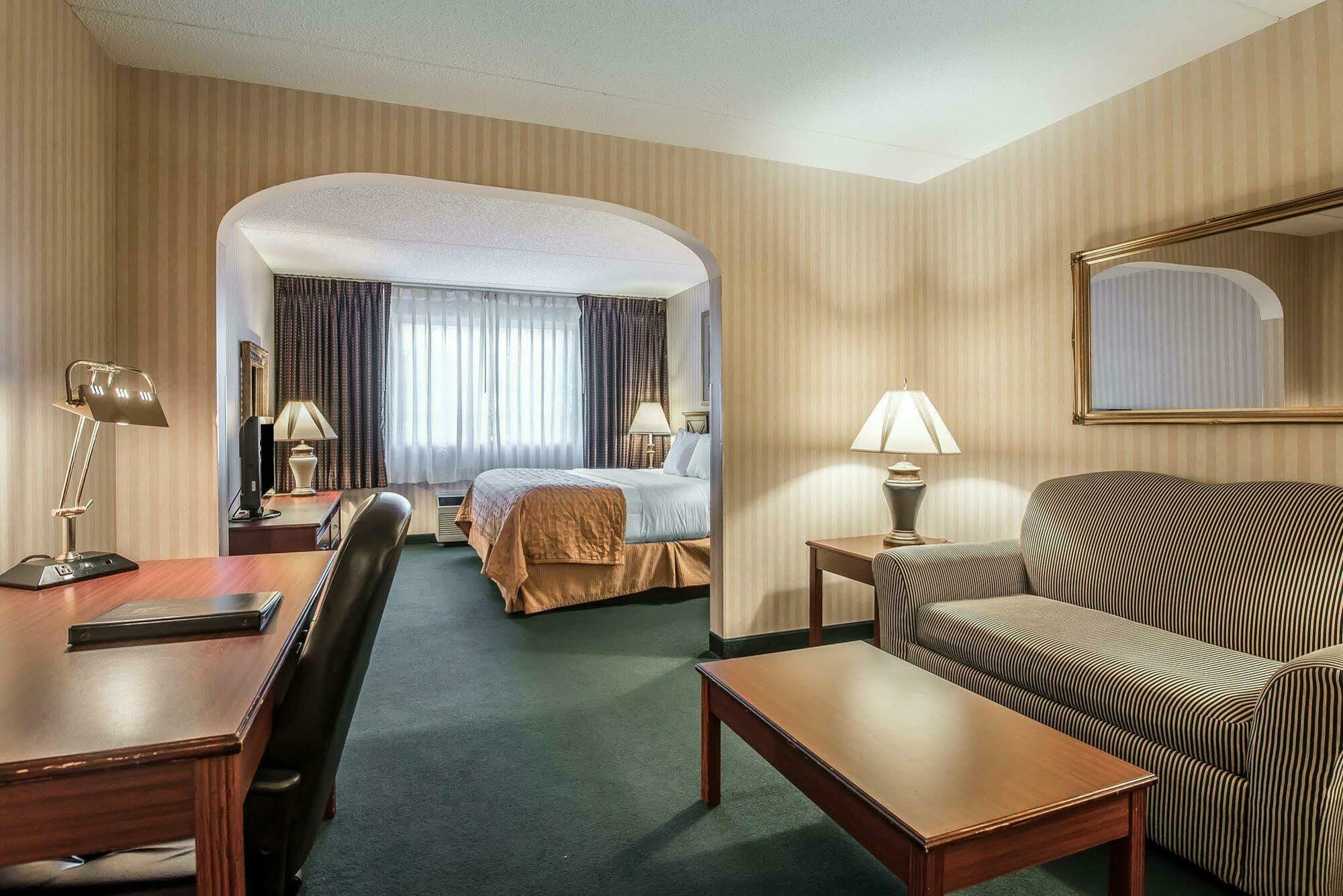 The Marx Hotel - Downtown - University Area أونيونتا المظهر الخارجي الصورة
