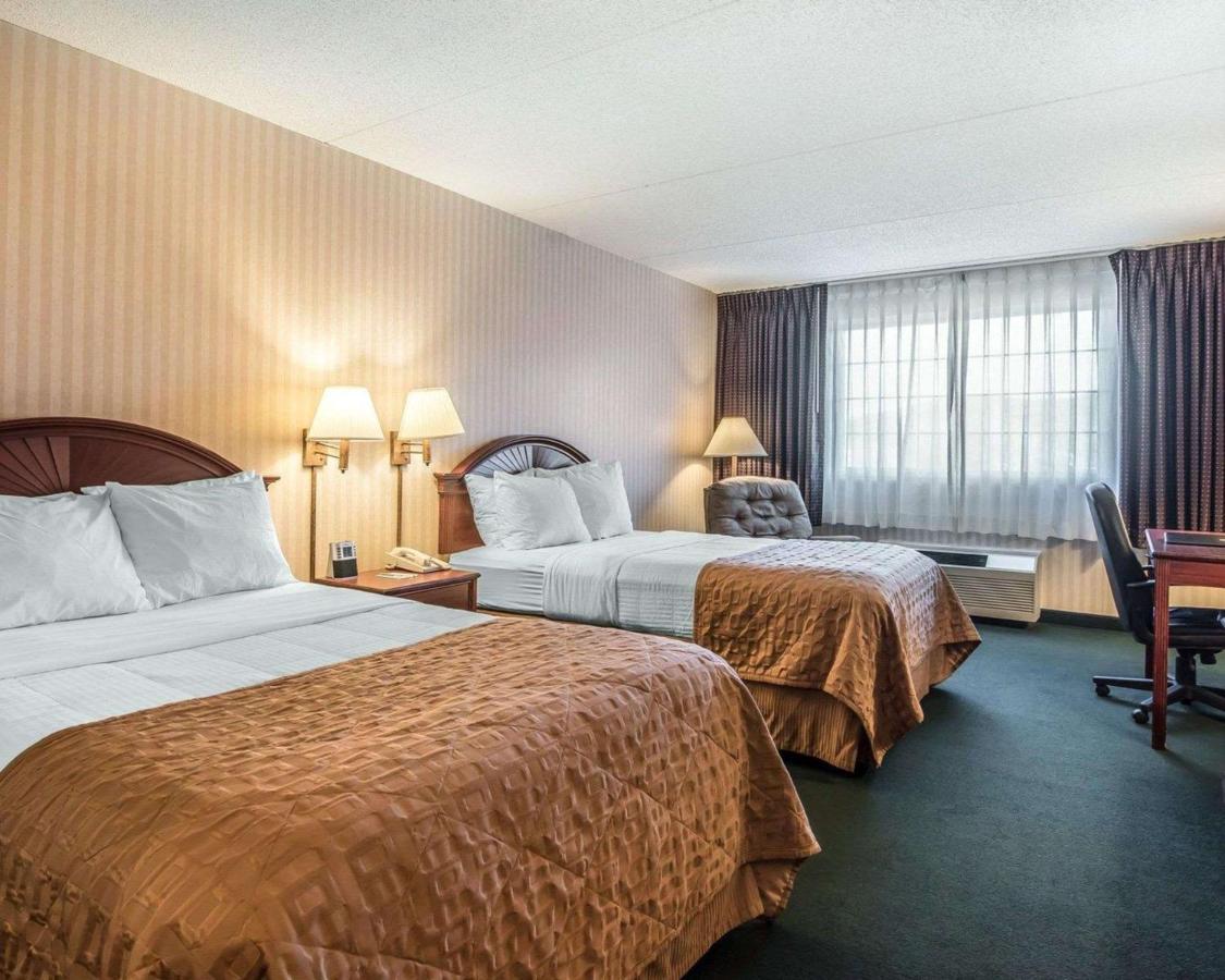 The Marx Hotel - Downtown - University Area أونيونتا المظهر الخارجي الصورة