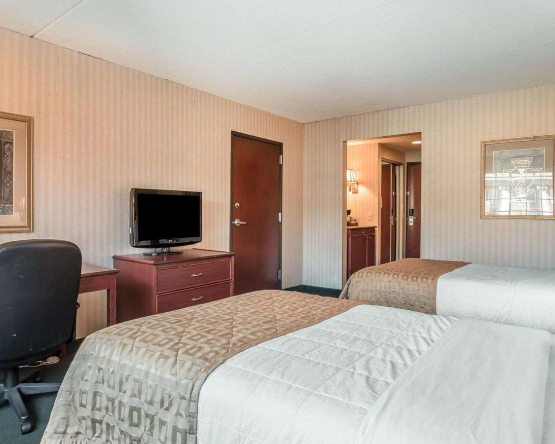 The Marx Hotel - Downtown - University Area أونيونتا المظهر الخارجي الصورة