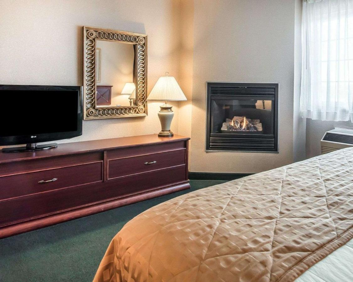 The Marx Hotel - Downtown - University Area أونيونتا المظهر الخارجي الصورة