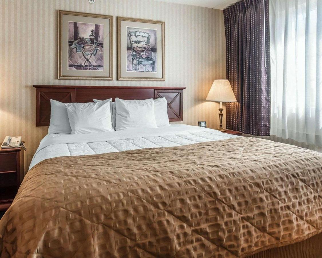 The Marx Hotel - Downtown - University Area أونيونتا المظهر الخارجي الصورة