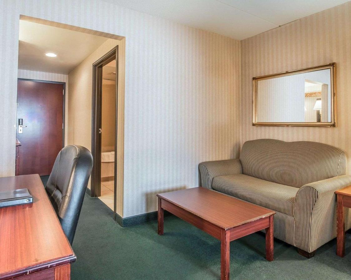 The Marx Hotel - Downtown - University Area أونيونتا المظهر الخارجي الصورة
